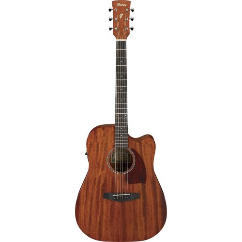 Electro-acoustic guitar Ibanez PF12MHCE-OPN