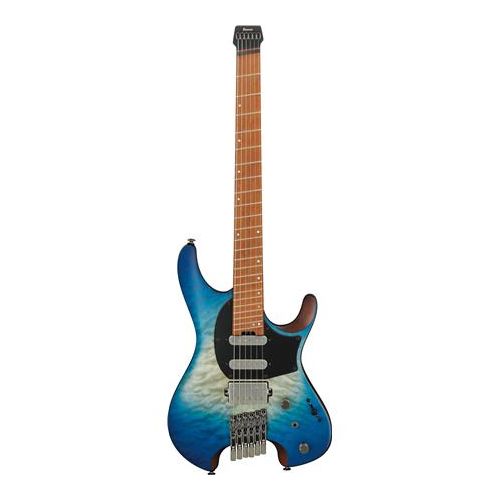 Elektrinė gitara Ibanez QX54QM BSM