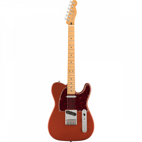 Elektrinė gitara Fender Player Plus Telecaster MN ACAR