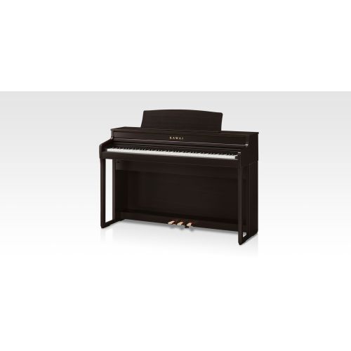 Skaitmeninis pianinas Kawai CA-401 R