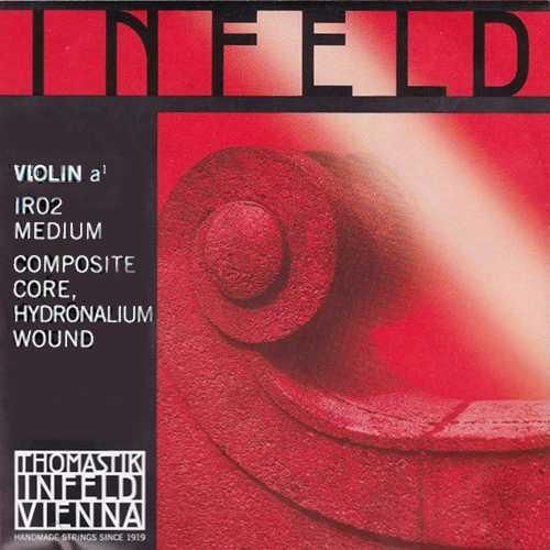 Violin string Thomastik Infeld Red A 4/4 IR02