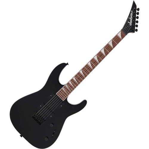 Electric guitar Jackson DK2X HT Gloss Black