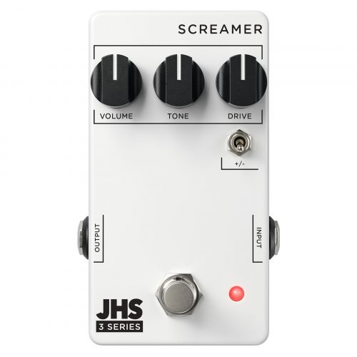 Pedalas JHS 3 Series Screamer