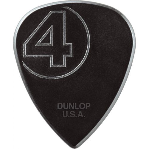 Mediatorius Dunlop Jim Root Signature Nylon 1,38mm 447RJR1.38