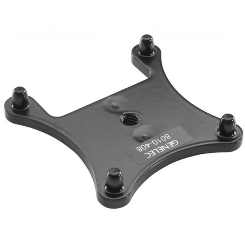 K&M 19622 Stand plate for 8020 Iso-Pod