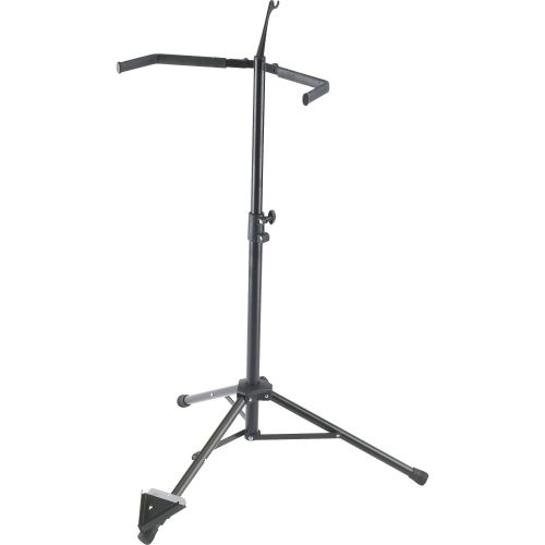 Double bass stand K&M 14100-011-55