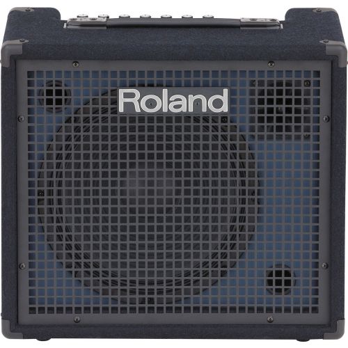 Amplifier for keyboard instruments Roland KC-200