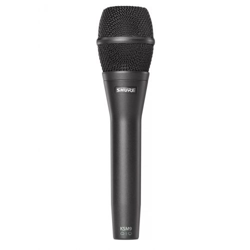 Microphone Shure KSM9/SL