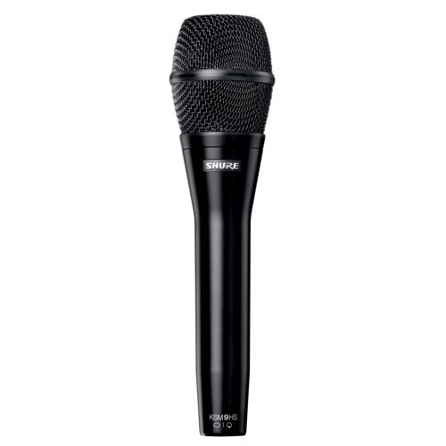 Microphone Shure KSM9HS