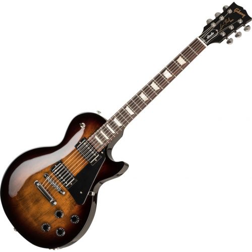 Elektrinė gitara Gibson Les Paul Studio Smokehouse Burst
