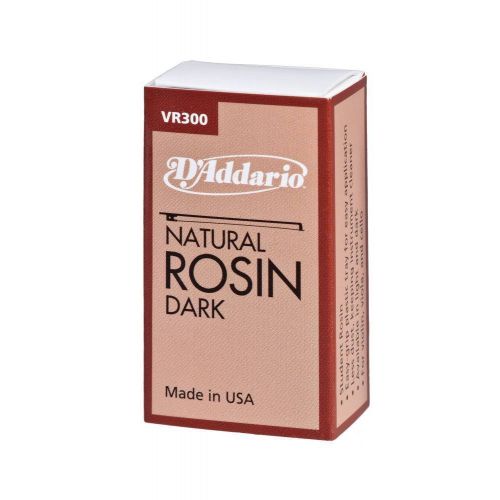 Rosin D'Addario Rosin Dark VR300