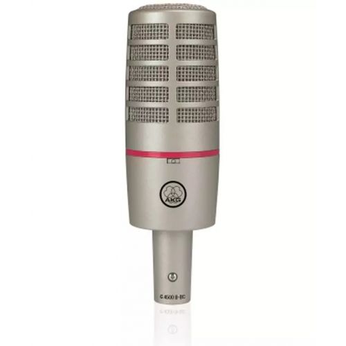 Mikrofonas AKG C4500B