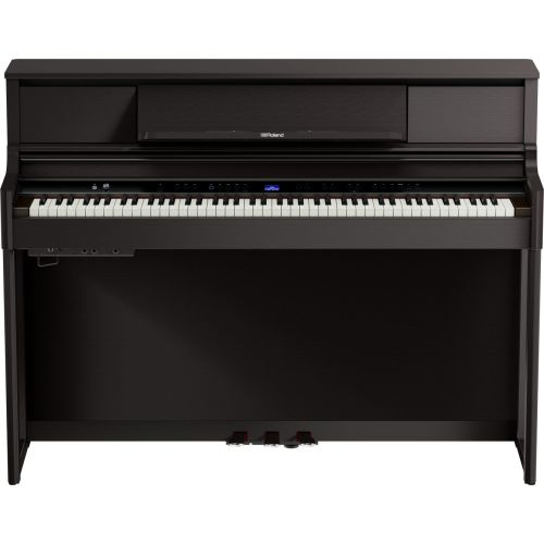 Skaitmeninis pianinas Roland LX-5-DR su stovu KSL-5-DR