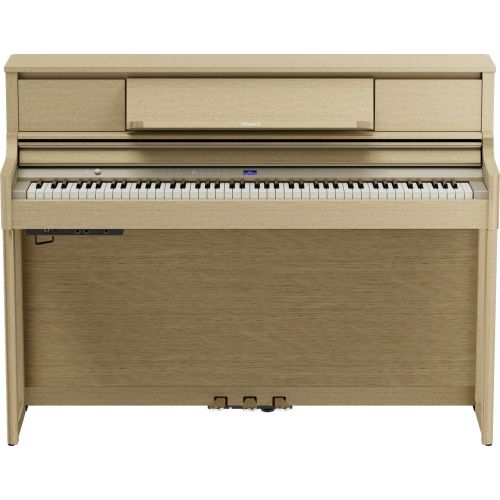 Elektroninis pianinas Roland LX-5-LA su stovu KSL-5-LA