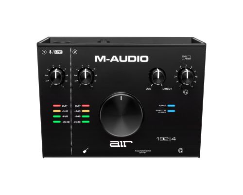 M-Audio AIR192X4
