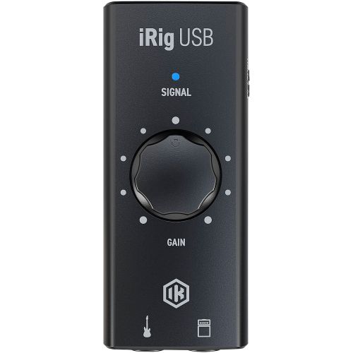 Audio Interface iRig USB