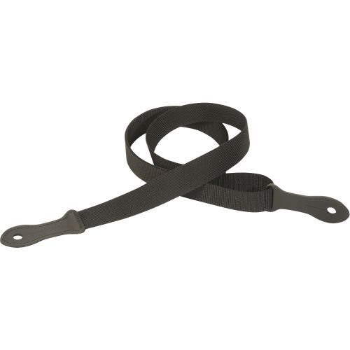 STRAP FOR MANDOLIN Levy's M23P-BLK