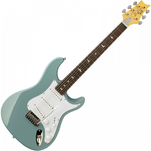 Elektrinė gitara PRS SE Silver Sky Stone Blue J2R4J