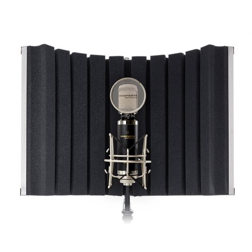 Vocal Reflection Filter Marantz Pro Sound Shield Compact