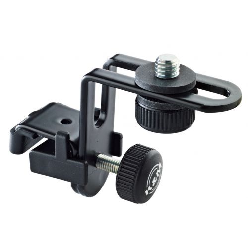 Microphone holder for drums K&M 24030