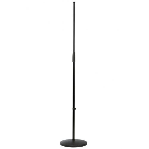 Microphone Stand K&M 26010-300-55 (Black)