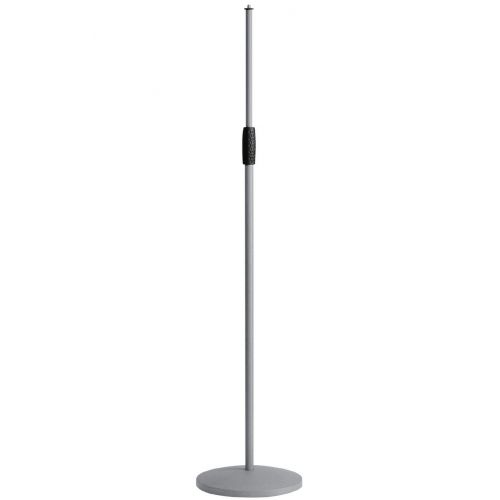 Microphone Stand K&M 26010-300-87 (Grey)