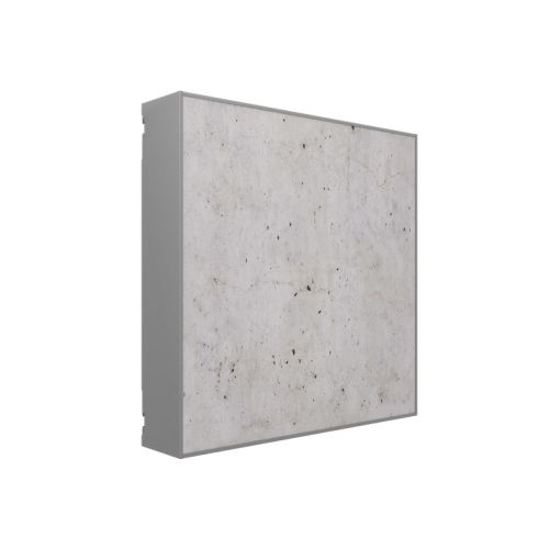CINEMA FORTISSIMO VMT Grey Concrete