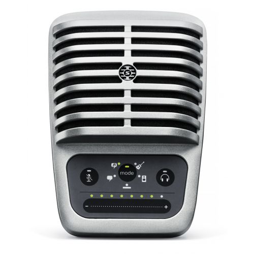 Microphone Shure MV51
