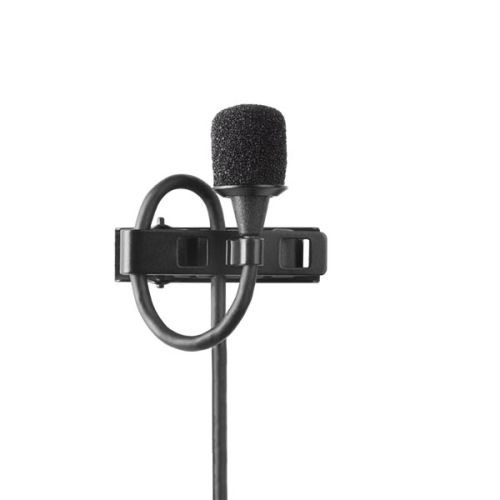 Prisegamas mikrofonas Shure MX150B/C