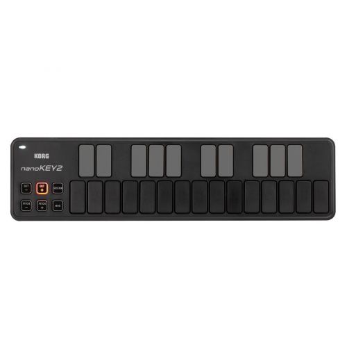 Midi keyboard Korg nanoKEY2