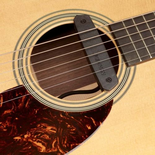 Acoustic guitar pickup Fishman Neo-D Humbucking Pickup PRO-NEO-D02