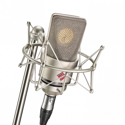 Mikrofonas Neumann TLM 103 Studio Set