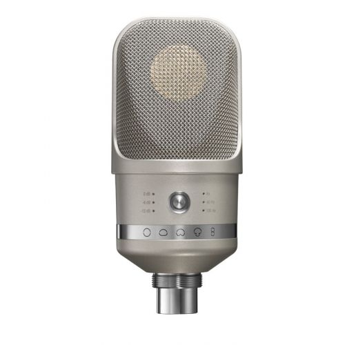 Microphone Neumann TLM 107