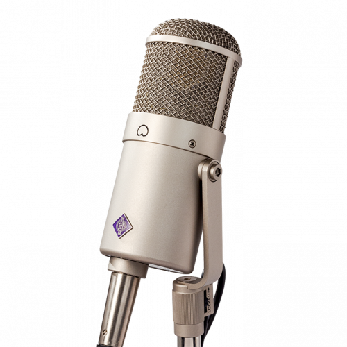 Microphone Neumann U47 Fet