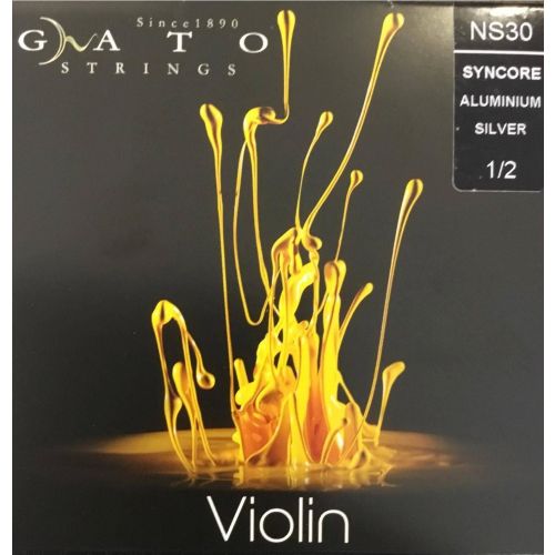 Violin strings 1/2 D'Orazio NS30 