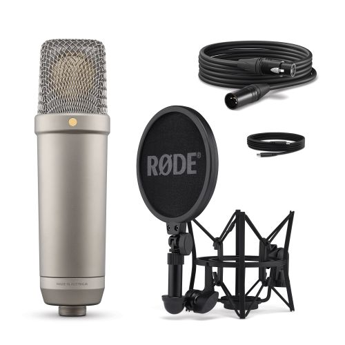 Microphone RODE NT1 5th Gen