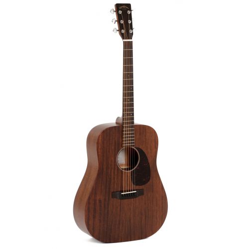 Acoustic guitar Sigma DM-15+