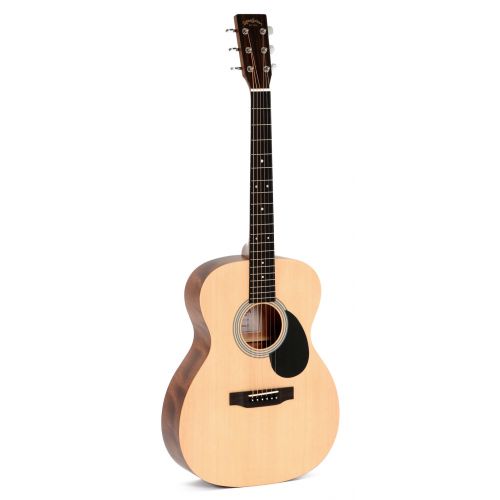Acoustic guitar Sigma OMM-ST+