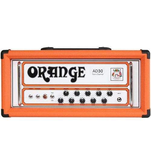 Stiprintuvas gitarai Orange AD30HTC