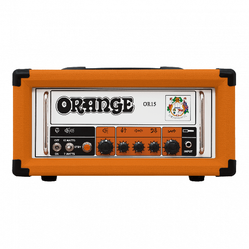 Electric guitar amplifier Orange OR15