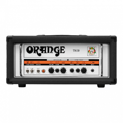 Electric guitar amplifier Orange TH30