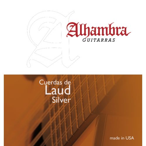 Strings for spanish lute Alhambra LAUD