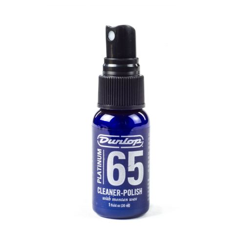 Guitar cleaner Dunlop 65 Cleaner-Polish P65CP1