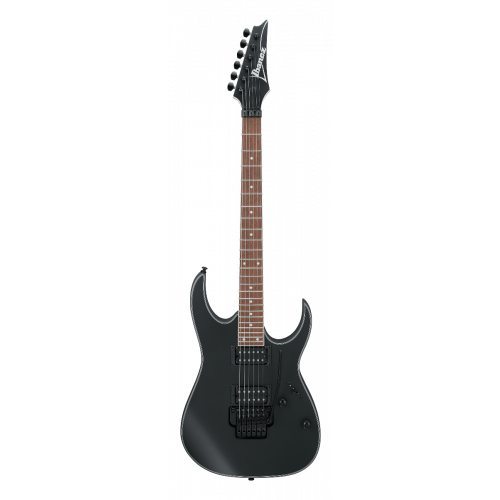 Elektrinė gitara Ibanez RG320EXZ-BKF