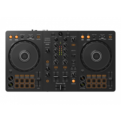 DJ Kontroleris Pioneer DDJ-FLX4