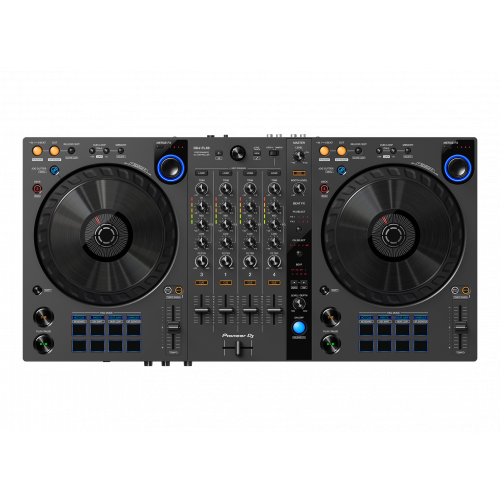 DJ Kontroleris Pioneer DDJ-FLX6-GT