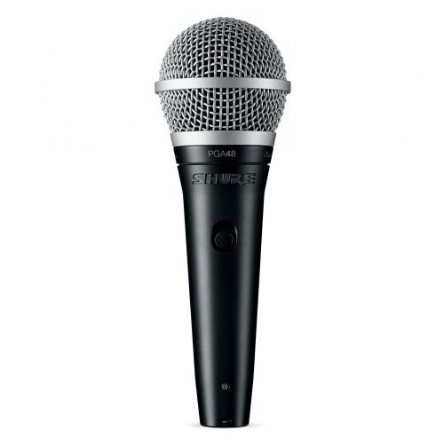 Microphone Shure PGA48-XLR