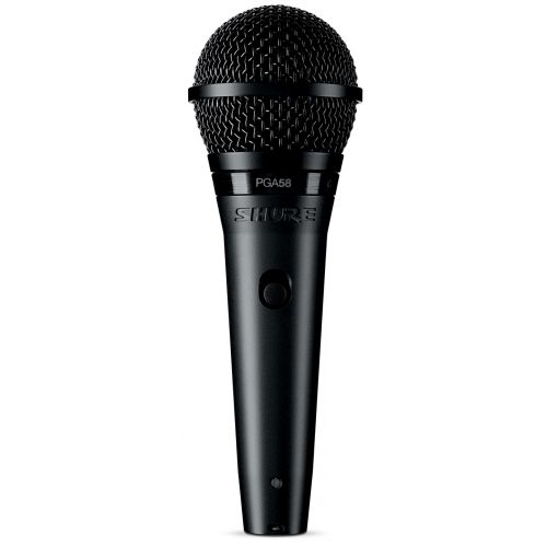 Microphone Shure PGA58