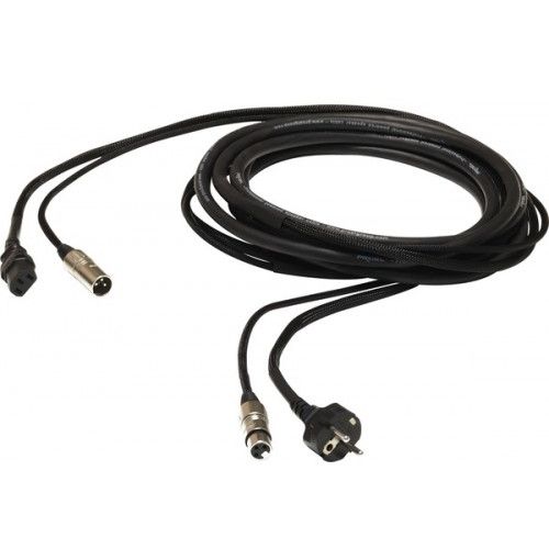 Power and Audio Cable Proel PH100LU10