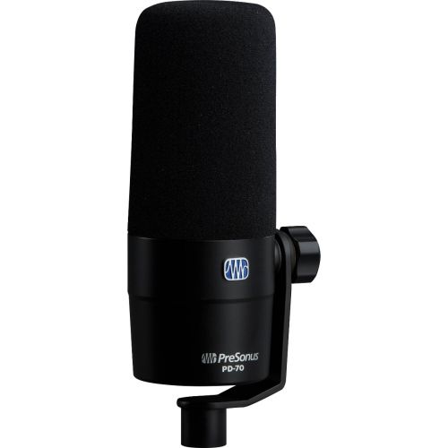 Dynamic microphone Presonus PD-70